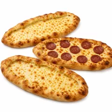 FLAT BREAD