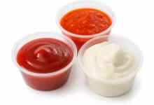 SAUCES