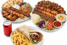 MEAL DEALS