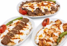 HOUSE SPECIALS