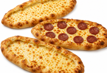 FLAT BREAD