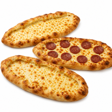 FLAT BREAD