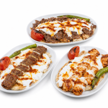 HOUSE SPECIALS