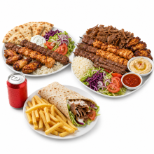 MEAL DEALS