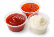 SAUCES