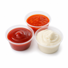 SAUCES