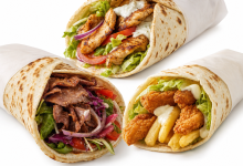 WRAPS