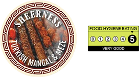 Sheerness Turkish Mangal & Meze