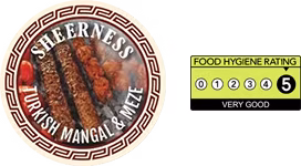 Sheerness Turkish Mangal & Meze